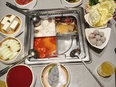 -海底捞火锅(汕头苏宁广场店)