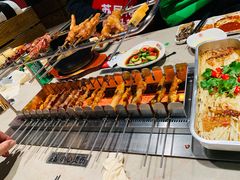 -丰茂烤串(金源店)
