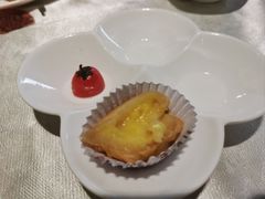 -味可道美食坊(福基路店)