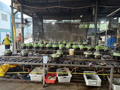 -红旗山庄(圭峰山店)