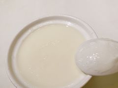 大良双皮奶-清晖小苑•顺德地方菜(壹海城店)