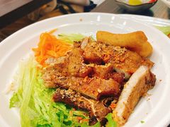 -PHO·5越南牛肉粉(建新路店)