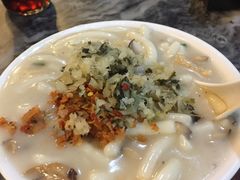-老西关濑粉(文明路店)
