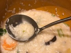 -小城粥道·海胆鲜虾粥(解放广场店)