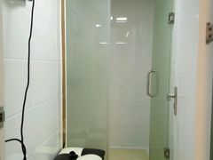 -中田·健身+普拉提(太阳广场店)