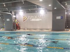 -FLARE STAR FITNESS(复地活力城店)