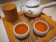 -全季酒店(重庆李子坝牛角沱地铁站店)