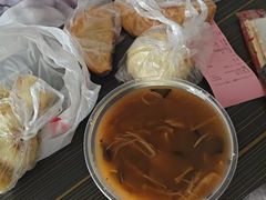 -逍遥镇刘相五胡辣汤豆沫馆(康复中街店)