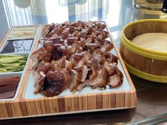 北京烤鸭餐-北京烤鸭店(新桥家园·浦口店)