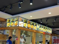 -福茗春薪禾记海鲜烧烤(八一路店)