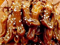 -文叔·湖北名小吃·小龙虾(华强北店)