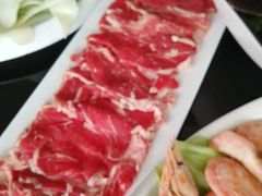 -天都火锅城(福地华庭店)