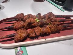 -清真·宁夏印象·盐池滩羊肉体验店(江宁路店)