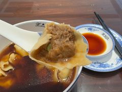 小笼包-熙盛源(复兴路店)