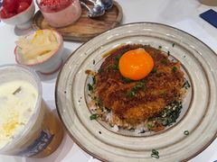 -火山屋台(新街口店)