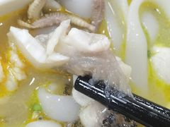 龙趸-荔林食店(西华路店)