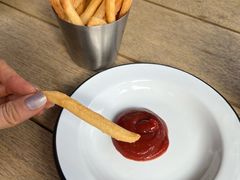 -尚牛社会 Beef & Liberty(金桥EKA天物店)