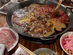 -六公里老火锅(总店)