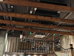 -TIGERS老虎西餐(亦庄店)