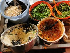 -阿麟馄饨(延长路店)