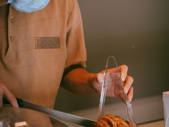 -来回·咖啡(天河南店)