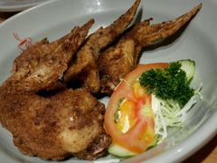 -Lia Cafe Bar Restaurant松山咖啡屋
