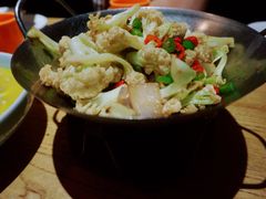 -热度餐厅(老佛爷店)