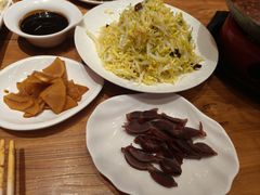 -新興传承烤鸭