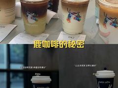 -飞来湖湿地公园