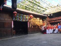-云南民族村