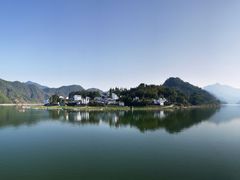 -新安江山水画廊风景区