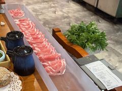 -乐宴·老北京铜火锅(桂庙店)