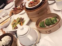 -潮福城大酒楼·潮味粤品·港式点心(湖滨北路店)