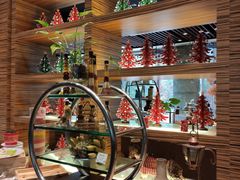 -松山湖帝豪花园酒店西餐厅(美景中路店)