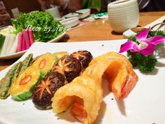 -萨拉伯尔水源素问店·韩国宫廷料理(人民路店)