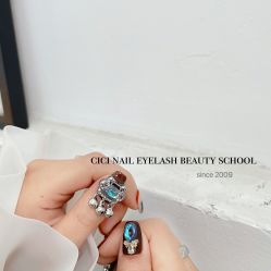 -Cici Nail日式美甲美睫工作室