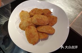 Mengcheng Small Flatbread
