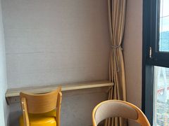 -Space君欧高空江景酒店(重庆解放碑云端之眼店)