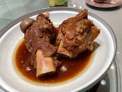 -董家大院·京味家常菜(朝丰家园店)