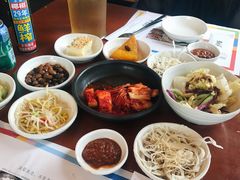 前菜-青鹤谷(苏州店)