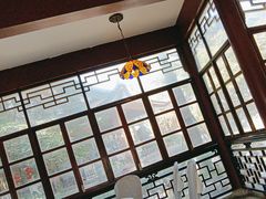 -东江渔村·古典园林·30年粤菜老字号(太和店)
