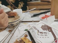 -白鹿原·西安油泼面(万象城店)