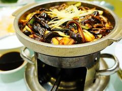 响油膳糊-无名居(西直门总店)