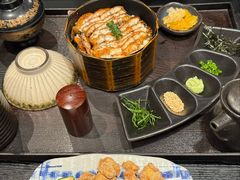 一鳗三吃-玄白·炭烤活鳗(上海首店)