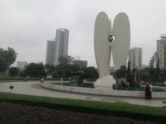 -北部湾广场