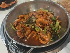 -重庆巴渝火锅(钟家村店)