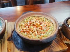 -陈婆婆砂锅·椒麻水煮鱼·特色小炒