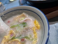 -晓粤·惹味粤菜(凯德乐峰广场店)