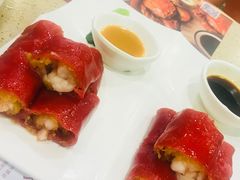 -点都德(盘福楼店)