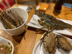 -鲜炉季港式打边炉(尚海湾店)